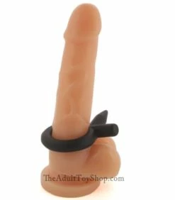 Super 8 Cock Sling & Penis Ring -Adult Toy Sales Store s84