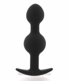 Weighted Silicone Anal Balls