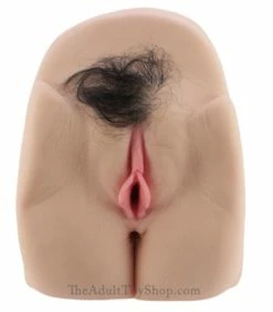 Sasha Grey - Full Size Fake Pussy