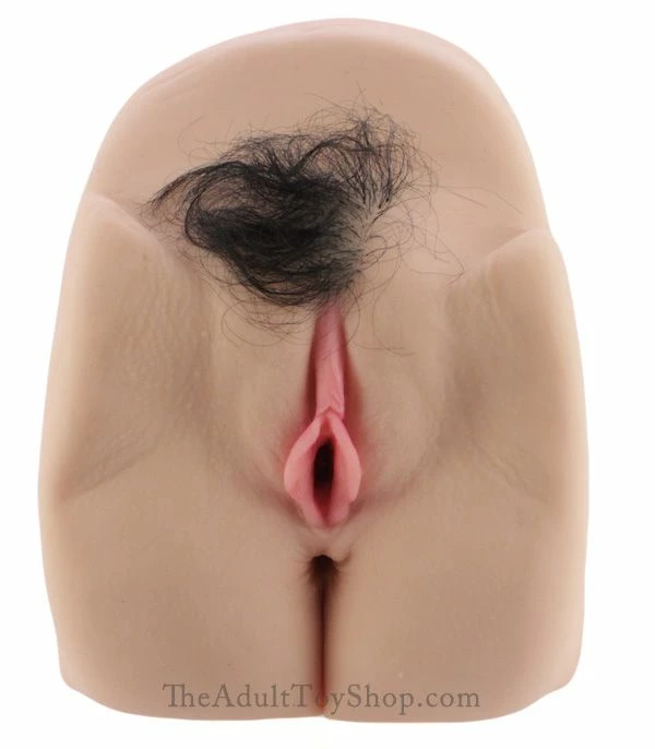 Sasha Grey - Full Size Fake Pussy 1 Sasha Grey - Full Size Fake Pussy