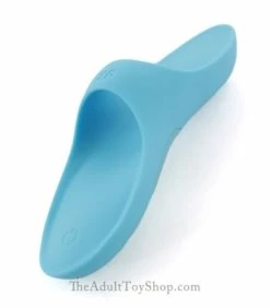 Satisfyer Rechargeable Finger Vibrator