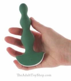 Satisfyer USB Vibrating Anal Toy -Adult Toy Sales Store satisfyerbeads1