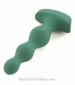 Satisfyer USB Vibrating Anal Toy -Adult Toy Sales Store satisfyerbeads3