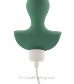 Satisfyer USB Vibrating Anal Toy -Adult Toy Sales Store satisfyerbeads4