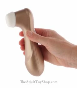 Satisfyer Pro 2 Clit Toy -Adult Toy Sales Store satisfyerpro25