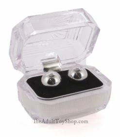 Small Ben Wa Balls -Adult Toy Sales Store sbw4