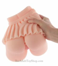School Girl Life Size Pocket Pussy -Adult Toy Sales Store schl3