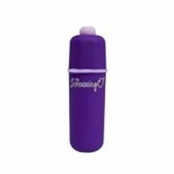 Screaming O Wireless Vibrating Bullet -Adult Toy Sales Store screaming o bullet purple