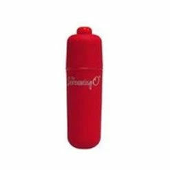 Screaming O Wireless Vibrating Bullet -Adult Toy Sales Store screaming o bullet red