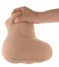 Side Saddle Large Pocket Pussy 15 Side Saddle Large Pocket Pussy -Adult Toy Sales Store sd1