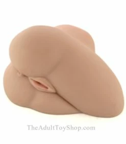 Side Saddle Large Pocket Pussy