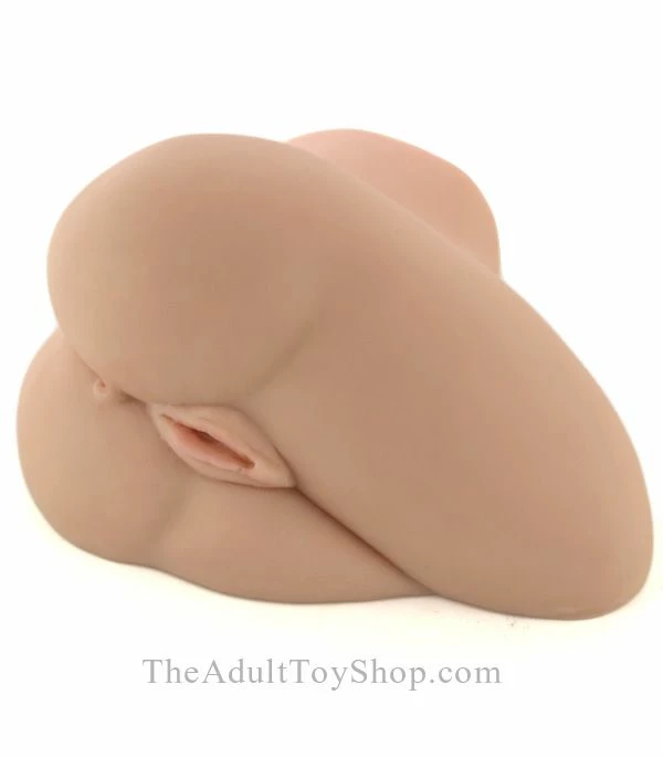 Side Saddle Large Pocket Pussy 2 Side Saddle Large Pocket Pussy - Image 2