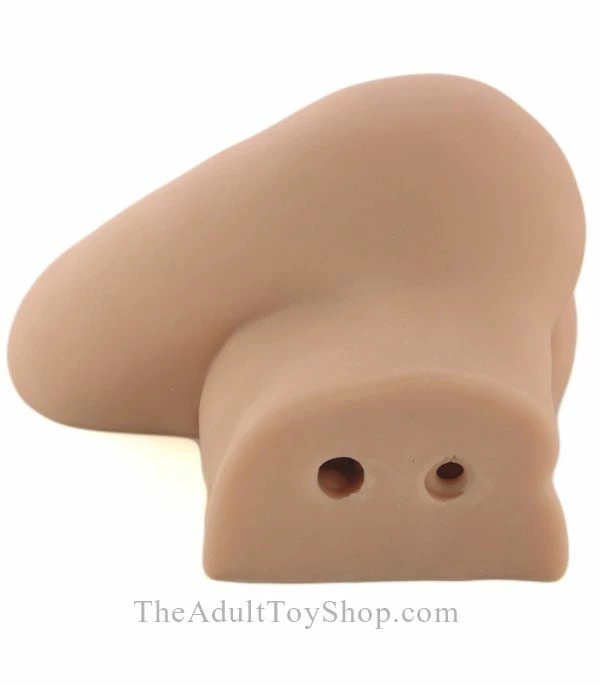 Side Saddle Large Pocket Pussy 5 Side Saddle Large Pocket Pussy - Image 5