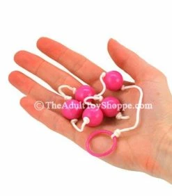 String Anal Beads -Adult Toy Sales Store se120100 1