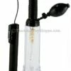 Stroking Penis Pump