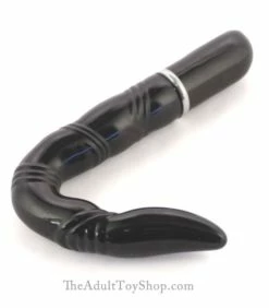 Pleaser Vibrating Prostate Massager -Adult Toy Sales Store selfp3