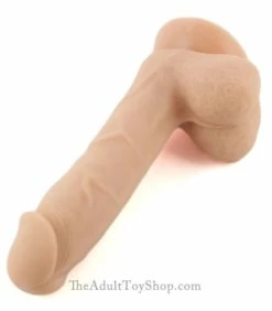 Sensual Pro Female Dildo - 7 Inch -Adult Toy Sales Store sen7 1