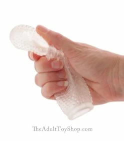 Senso Cock Extension Sleeve -Adult Toy Sales Store senso1 1