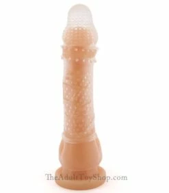 Senso Cock Extension Sleeve -Adult Toy Sales Store senso2 1