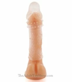 Senso Cock Extension Sleeve -Adult Toy Sales Store senso3 1