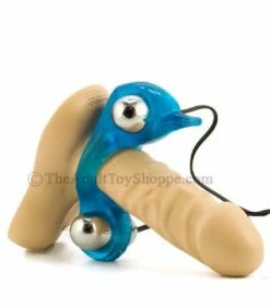 Diving Dolphin Ring -Adult Toy Sales Store sex toys 3 6912