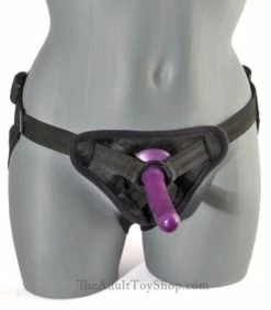 Sex & Mischief Pegging Kit