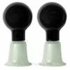 Sexperiments Nipple Suction Cups