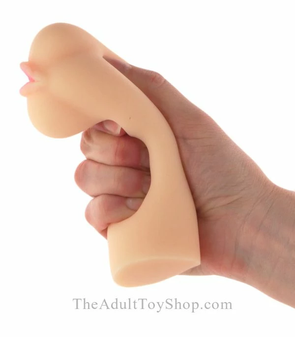 Show Girl Sex Toy for Him 4 Show Girl Sex Toy for Him - Image 4