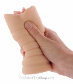 Sasha Grey Pornstar Pocket Pussy -Adult Toy Sales Store sgrey1