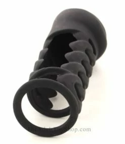 Woven Penis Sheath Extension -Adult Toy Sales Store sheath1 1
