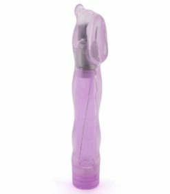Shimmers Clitoral Vibrator -Adult Toy Sales Store shimpurple 1