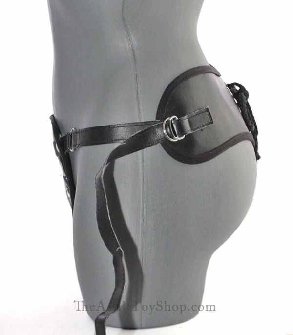 5 Inch American Strap on Kit 4 5 Inch American Strap on Kit - Image 4