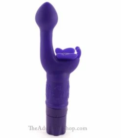 Silicone Butterfly Kiss Vibrator -Adult Toy Sales Store silbuttkiss1 1