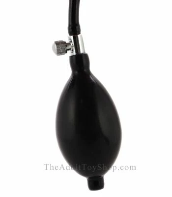 Silicone Anal Expander Sex Toy 2 Silicone Anal Expander Sex Toy - Image 2