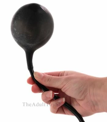 Silicone Anal Expander Sex Toy 4 Silicone Anal Expander Sex Toy - Image 4