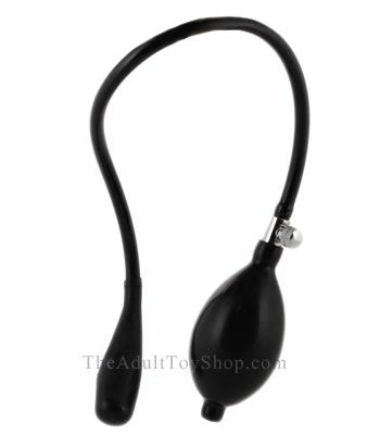 Silicone Anal Expander Sex Toy 1 Silicone Anal Expander Sex Toy