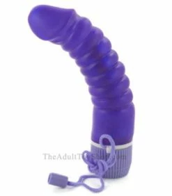 Silky Stud Large G Spot Toy
