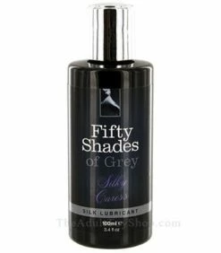 Silky Caress Lubricant