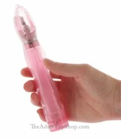 Shimmers Clitoral Vibrator -Adult Toy Sales Store skim1