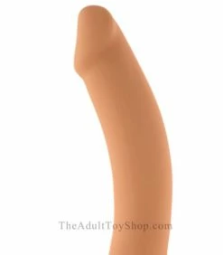 Simply Strapless Dildo -Adult Toy Sales Store sl2