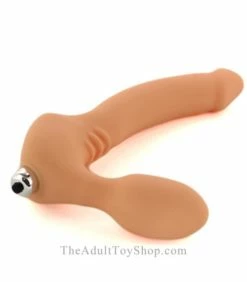 Simply Strapless Dildo -Adult Toy Sales Store sl3