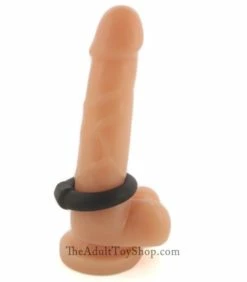 Teardrop Cock Sling and Ring Set -Adult Toy Sales Store sl4 1 1