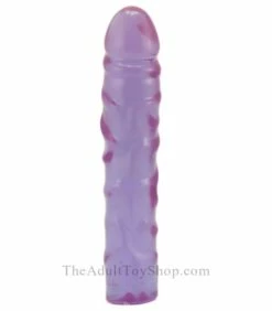 Slender Classic Dildo for Women