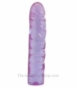Slender Classic Dildo for Women -Adult Toy Sales Store sld5 1