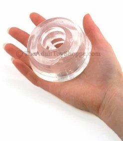 Silicone Pump Sleeve -Adult Toy Sales Store sleeve 3 se104500