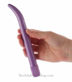 Slender G Spot Stimulator -Adult Toy Sales Store slenderg4