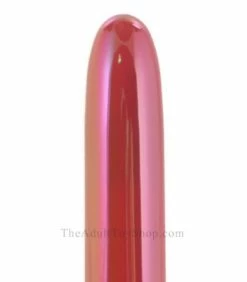 Slimline Traditional Vibrator -Adult Toy Sales Store slimline2 1
