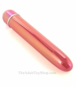 Slimline Traditional Vibrator -Adult Toy Sales Store slimline3 1