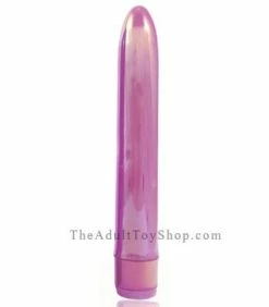 Slimline Traditional Vibrator -Adult Toy Sales Store slimlinepink