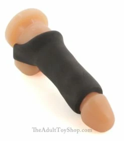 Slammer Penis Girth Sleeve -Adult Toy Sales Store slmmr1